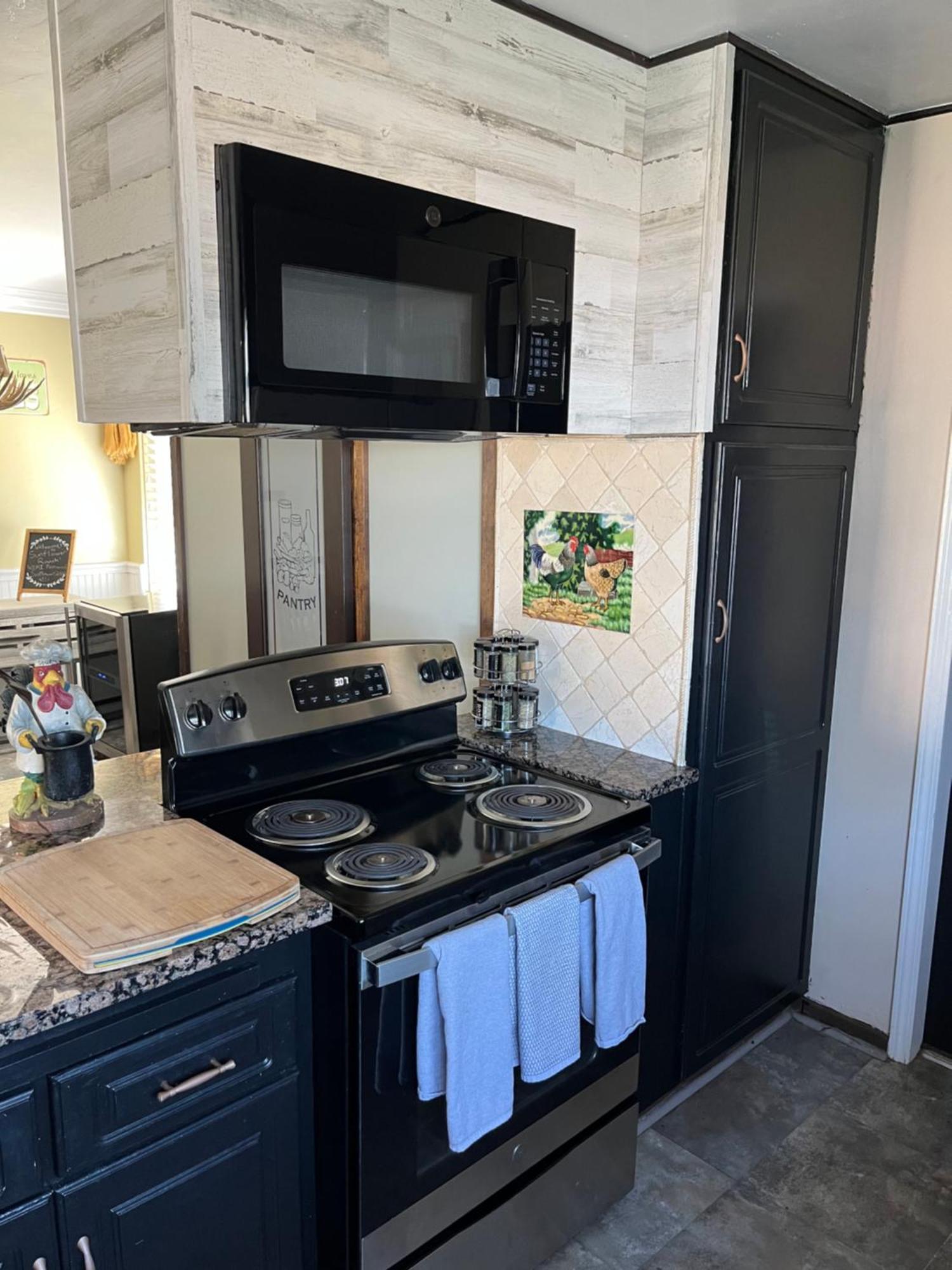 Peaceful & Cozy 3 Bedroom Ranch-Home W/Fireplace เฮเมท ภายนอก รูปภาพ