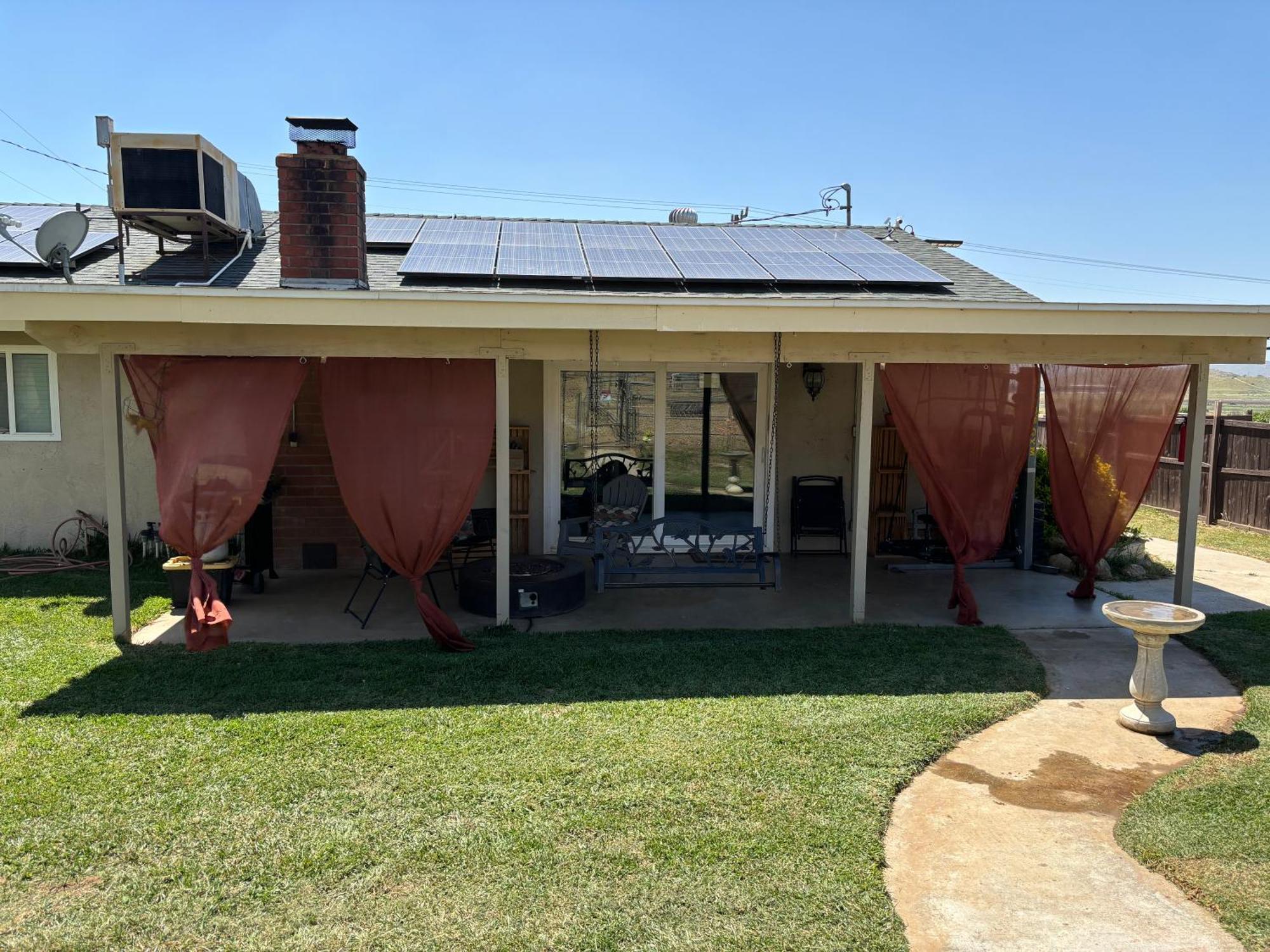 Peaceful & Cozy 3 Bedroom Ranch-Home W/Fireplace เฮเมท ภายนอก รูปภาพ